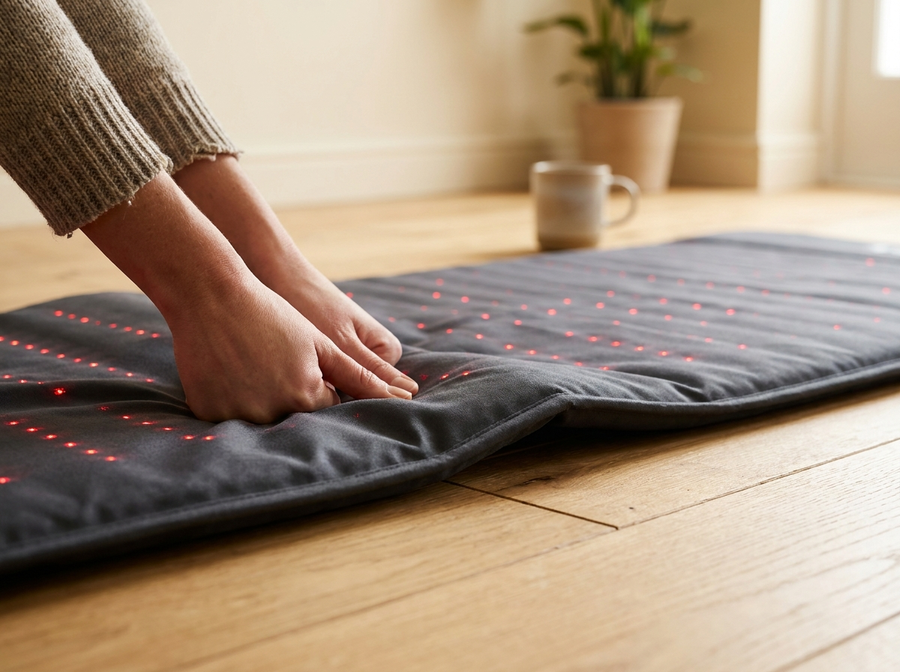 Flexible Surface
